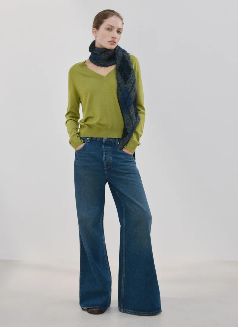 MANGO  SWEATER LUCCAV for Women | Best Price UAE